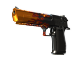 Desert Eagle Blaze